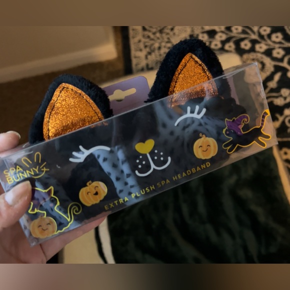 Extra plush spa headbands - Picture 2 of 3